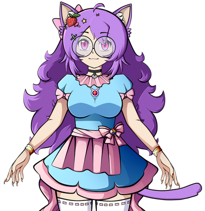 midnightthecatgirl